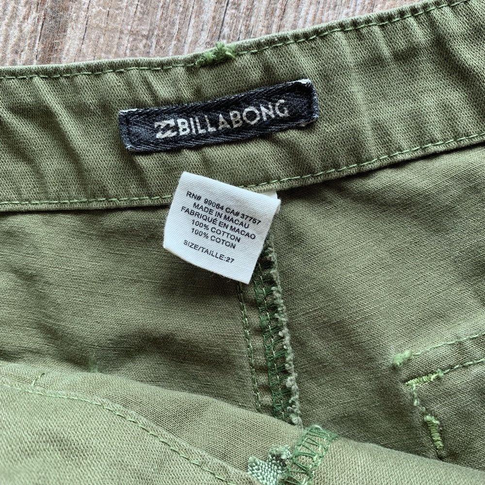 ๐ฅ๐ฅBILLABONG - WALK SHORTS๐ฅ๐ฅ - Picture 5 of 5